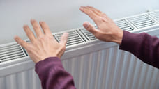 В Сочи досрочно начали подачу тепла из-за понижения температуры воздуха