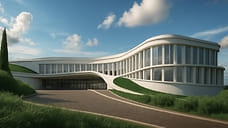 В мэрии Сочи обнародовали эскиз новой школы на улице Фабрициуса