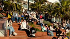 Сочи вошел в топ направлений для спонтанных поездок