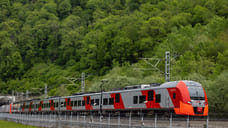 «Ласточка» Туапсе — Имеретинский курорт вошла в топ-3 маршрутов СКЖД