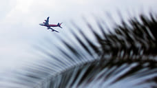 За лето Сочи посетили 3,2 тысячи туристов из Саудовской Аравии