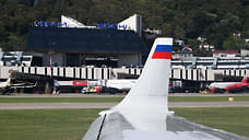 Аэропорт Сочи переходит на осенне-зимнее расписание по 71 направлению