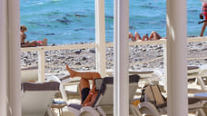 Стало известно, куда идут средства от туристического налога в Сочи