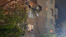 Взрыв газа в Сочи унес жизнь человека, трое пострадали