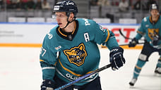 ХК «Сочи» проиграл СКА с крупным счетом