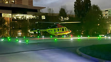 Из Сочи в Ставрополь доставили пациенток, пострадавших в ДТП в Абхазии