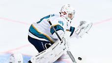 ХК «Сочи» уступил на выезде «Спартаку»