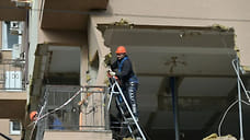 Глава Сочи: основной этап ремонта дома на Тимирязева завершат за две недели