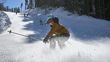 Сочи возглавил рейтинг популярных зимних санаториев России