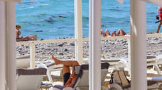 В Сочи ноябрьские праздники пройдут при температуре выше нормы