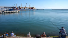 В Черном море зафиксировали низкий уровень загрязнения нефтепродуктами