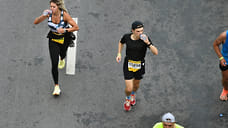 В «Сочи Марафоне» примут участие более шести тысяч человек