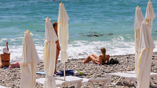 Сочи принял семимиллионного туриста с начала года