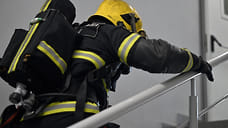 При пожаре на улице Альпийской пострадали двое сочинцев