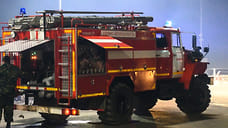 Пострадавшего при пожаре ребенка из Сочи могут перевести в Краснодар