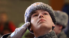 Военнослужащие Сочи и их семьи получили почти 95 млн рублей поддержки