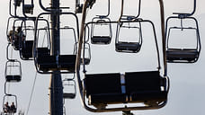 На Роза Хутор временно приостановят работу основных канатных дорог