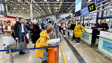 Прокуратура взяла на контроль ситуацию с задержками рейсов в Сочи