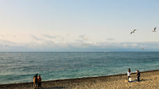 До 11:00 в акватории Сочинского морского порта проводят учебные стрельбы