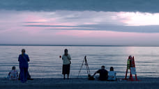 Сочи вошел в топ-3 направлений для бронирования отелей