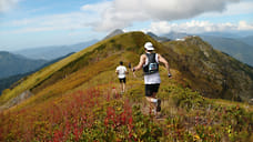 Курорт Роза Хутор принял более 1 млн гостей в летний сезон