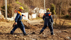 На восстановление оползневого участка  в Сочи направлено более 60 млн рублей