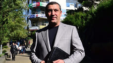 Сочинского девелопера Анзора Пруидзе объявили в международный розыск