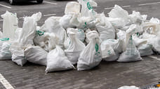 Сочинцу за сброс строительного мусора грозит изъятие автомобиля