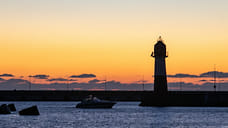 Паром Трабзон—Сочи прошел осмотр и ожидает разрешения на вход в порт