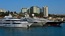 Акт осмотра парома из Трабзона направлен в ФСБ Краснодарского края