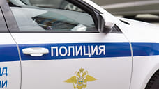 Полиция в Сочи проверяет информацию о перекрытии дороги свадебным кортежем