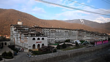 В Сочи средняя стоимость квадратного метра апартаментов достигла 1,1 млн рублей