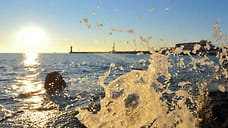 Сочи рассчитывает на расширение пляжной зоны после укрепления берега