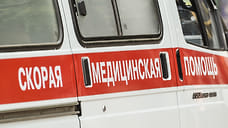 В Сочи пострадавшую на природе доставили к медикам после сложной эвакуации