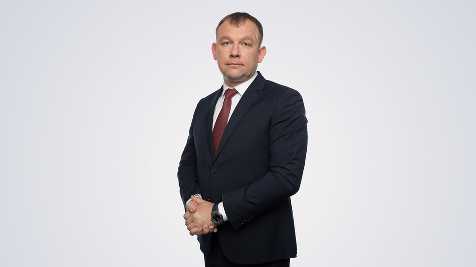 Сергей Толчин