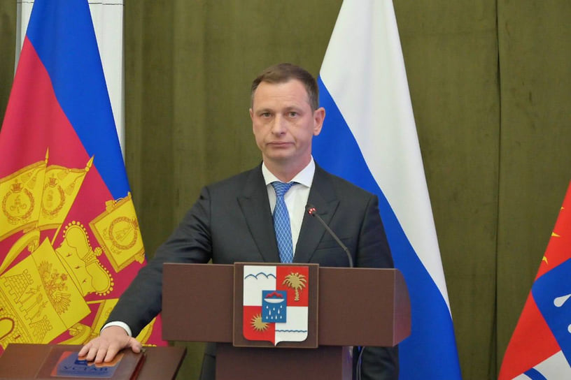 В 2024 году Сочи направил в бюджеты всех уровне более 90 млрд руб.