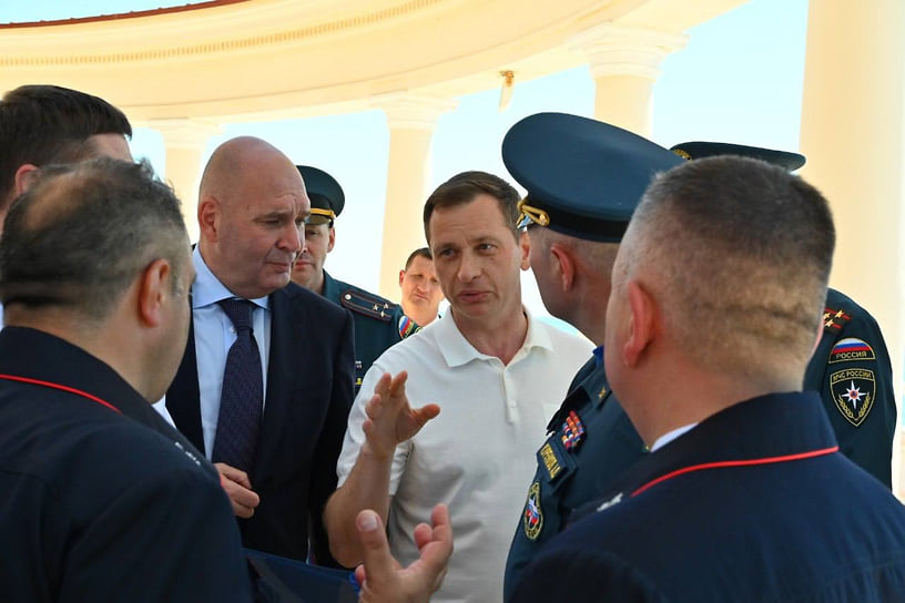 Собственные доходы города за 2024 год составили 3,6 млрд руб., что позволило Сочи занять первое место в Краснодарском крае среди городских округов