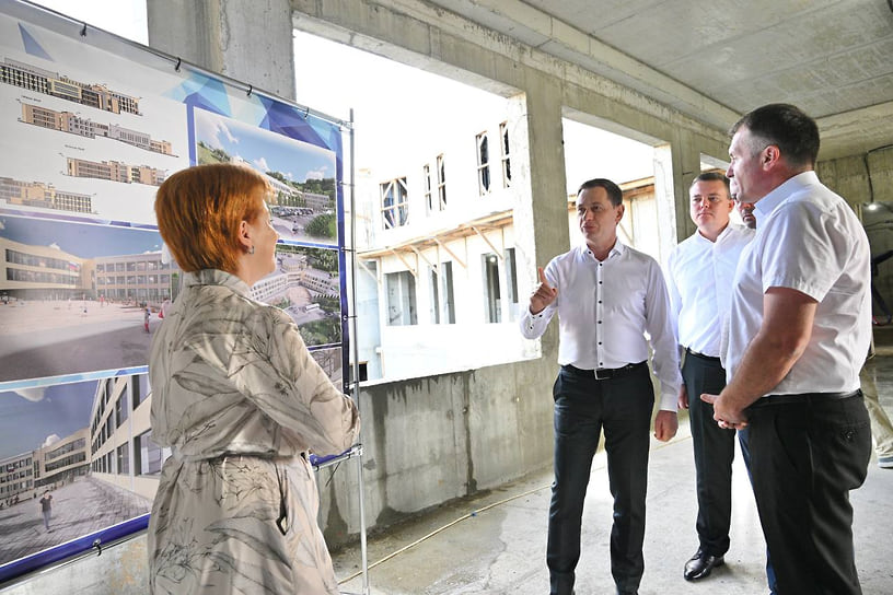 Город направил свыше 15 млрд руб. на образование, здравоохранение, спорт и льготы для разных категорий граждан
