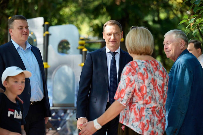 Из внебюджетных источников выделили 27 млн руб. на помощь семьям участников СВО, а всего перечислено более 91 млн руб.