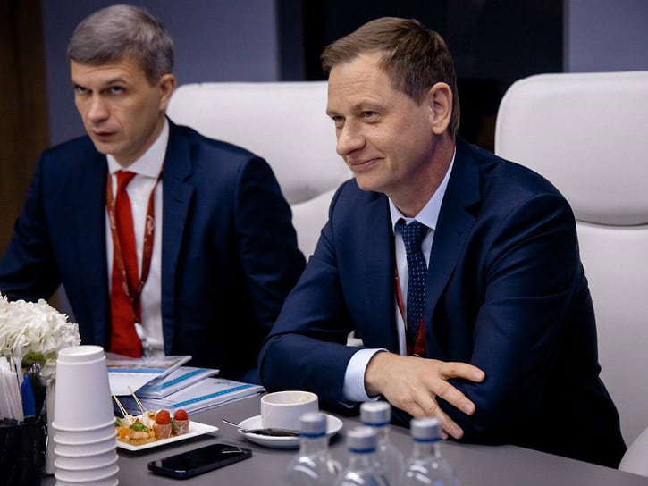 Планируется завершить строительство шести школ на 3,5 тыс. мест и одного детского сада на 175 мест до конца года