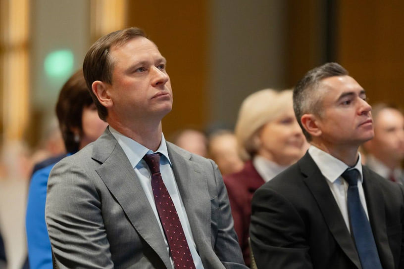 Средняя загрузка отелей в летний период составила 89%, при этом горный кластер принял более 175 тыс. гостей только за новогодние праздники