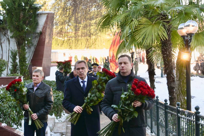 Мэр выступил на Форуме дорожных инициатив, рассказав о выполнении национального проекта «Безопасные качественные дороги» и нормализации 370 км улиц за шесть лет благодаря инвестициям почти 5 млрд руб.