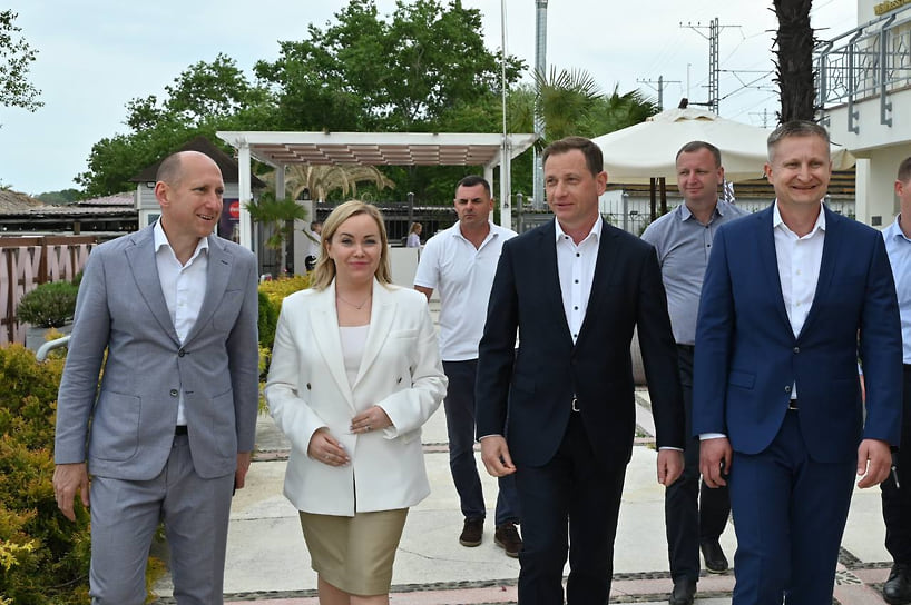 Семьям участников СВО предоставили помощь на сумму свыше 91 млн руб.