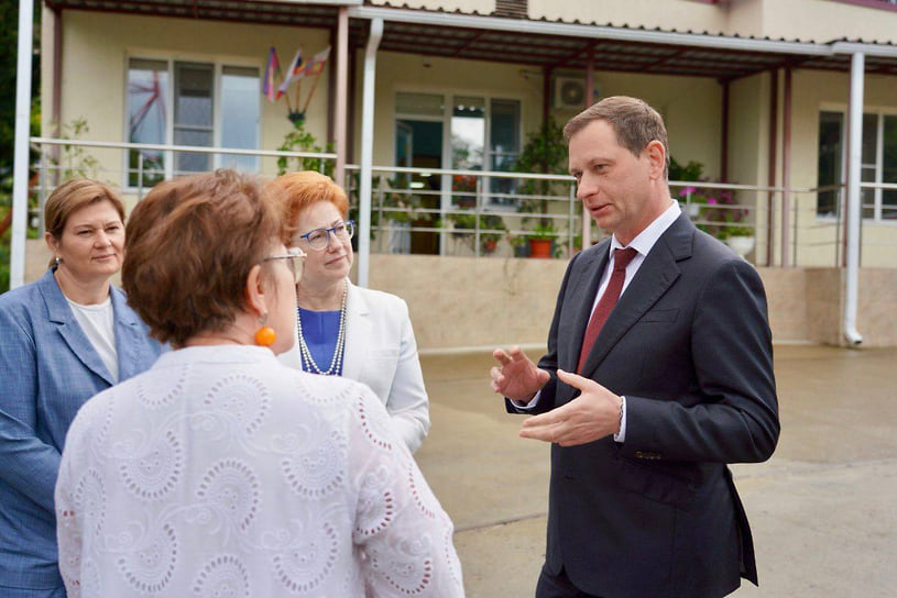 В Сочи в 2024 году количество самозанятых увеличилось на 38%, достигнув 66 тыс. человек