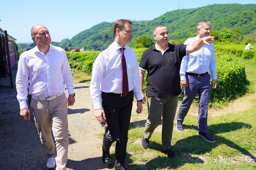 В 2024 году в Сочи родилось более 6 тыс. детей, и почти треть из них появились в многодетных семьях