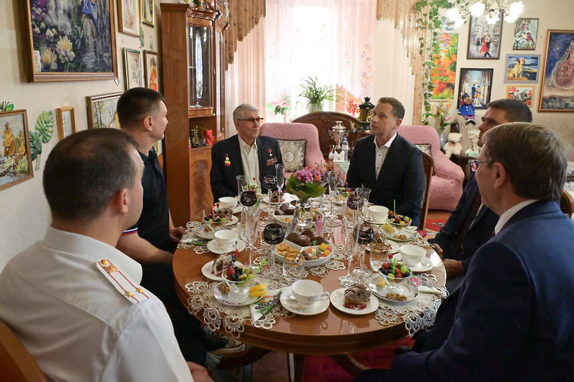 В 2025 году направили свыше 174 млн руб. из местного бюджета на ремонт городских дорог