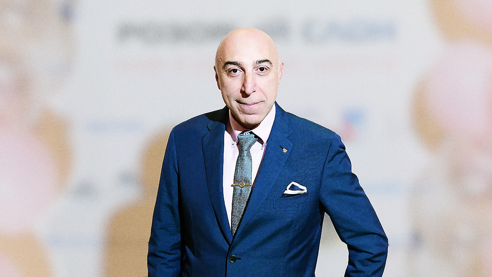 Алексан Мкртчян