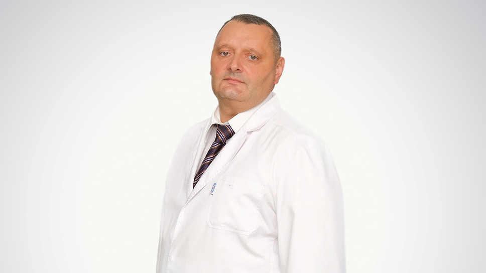 Евгений Гладкий