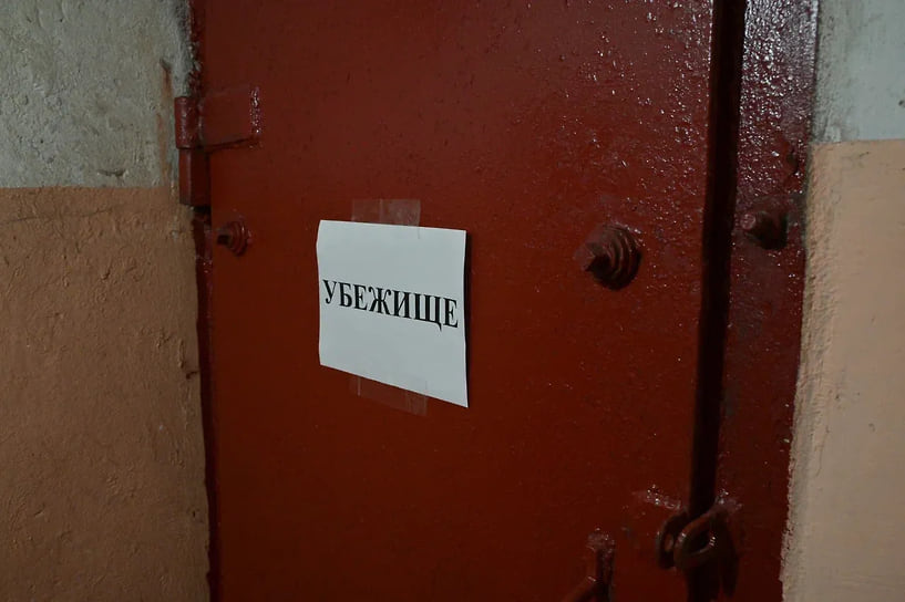 В Сочи более 1,2 тыс. подвалов многоквартирных домов готовы для использования в качестве защитных сооружений для жителей и гостей курорта