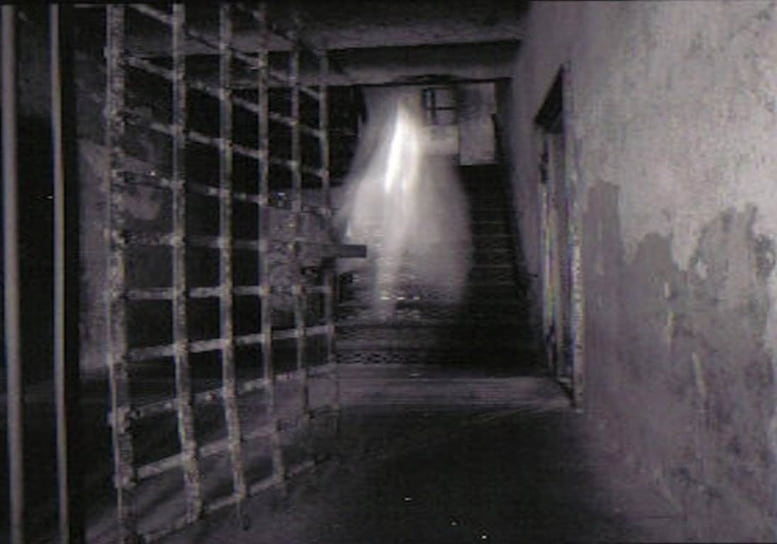 Подвальные помещения театра. На этапе строительства закладывались системы коммуникаций и технические помещения